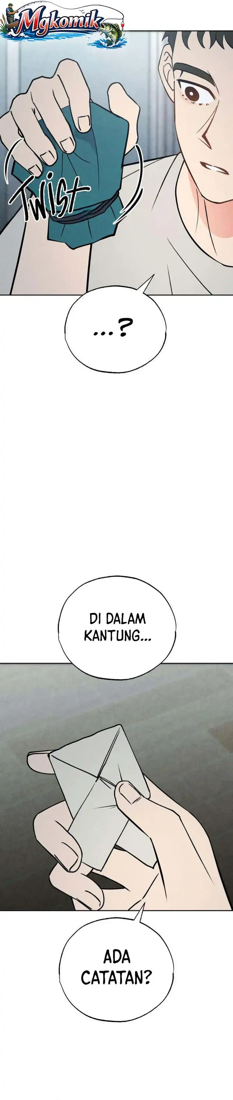 Baca The Classmate - Chapter 25 halaman 35