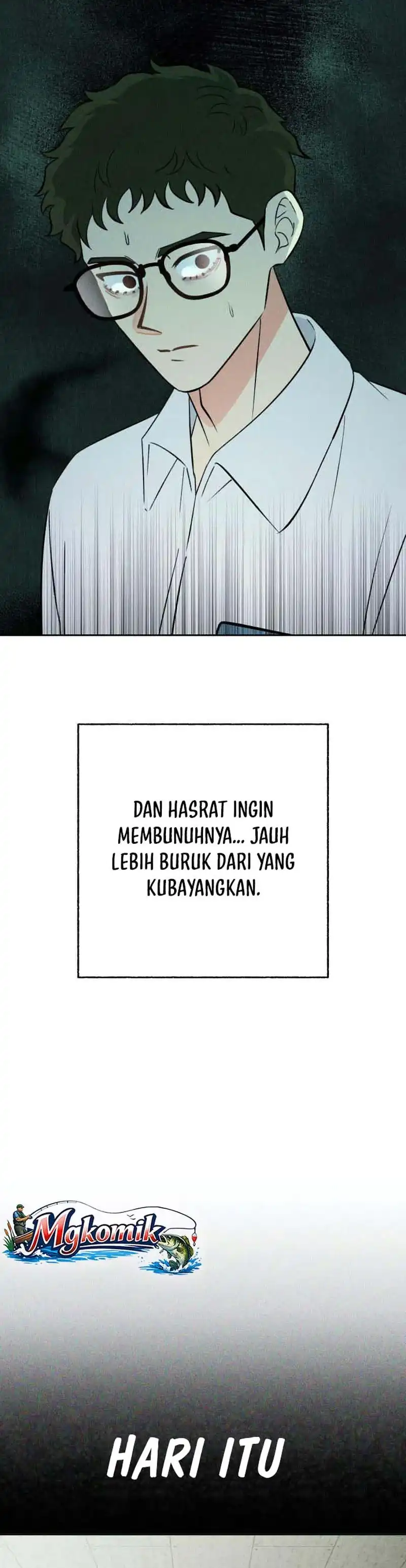 Baca The Classmate - Chapter 25 halaman 39