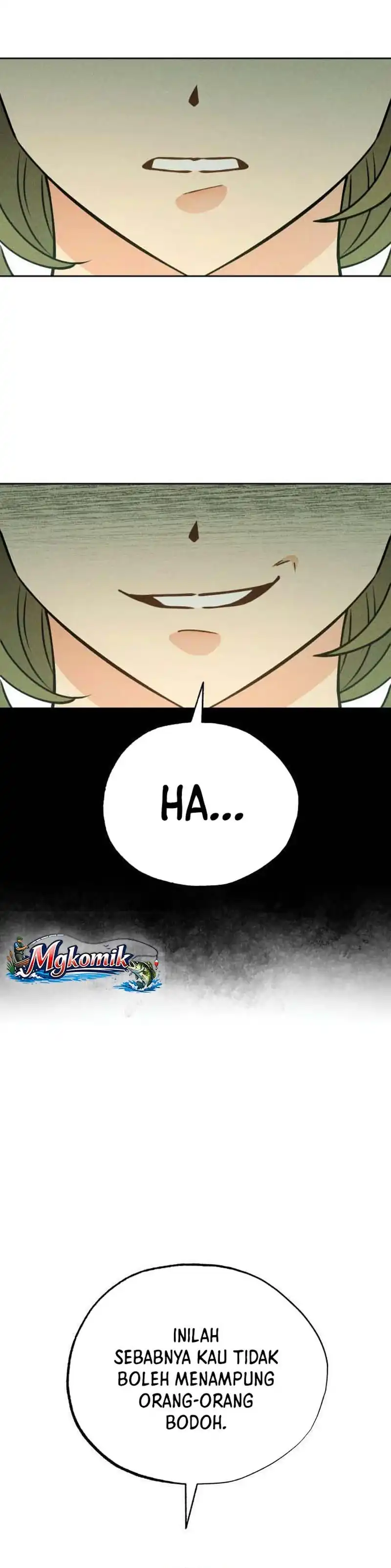 Baca The Classmate - Chapter 25 halaman 4