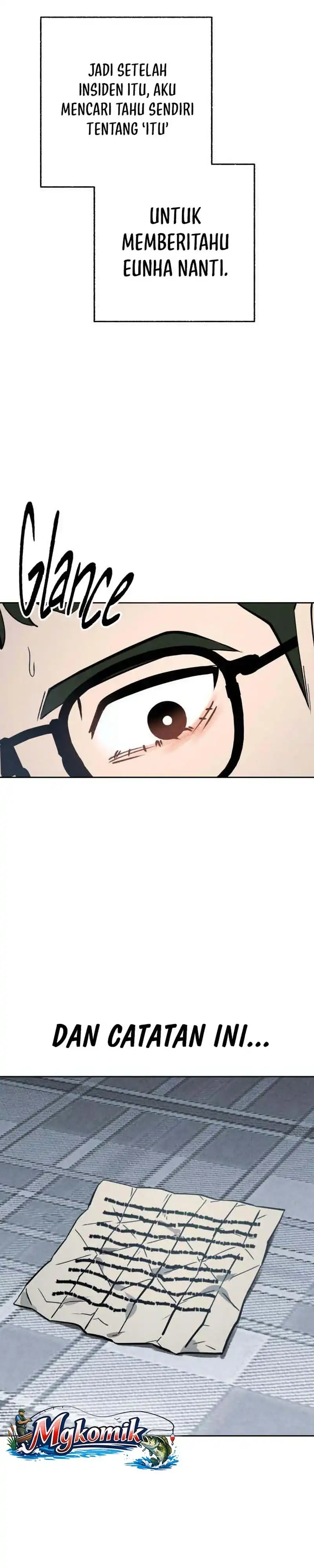 Baca The Classmate - Chapter 25 halaman 41