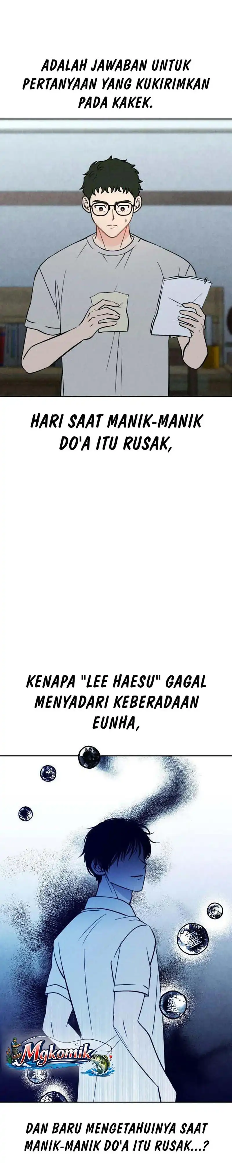 Baca The Classmate - Chapter 25 halaman 42
