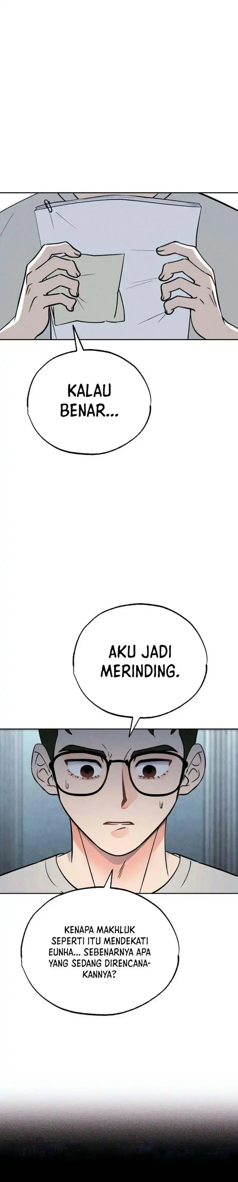 Baca The Classmate - Chapter 25 halaman 43