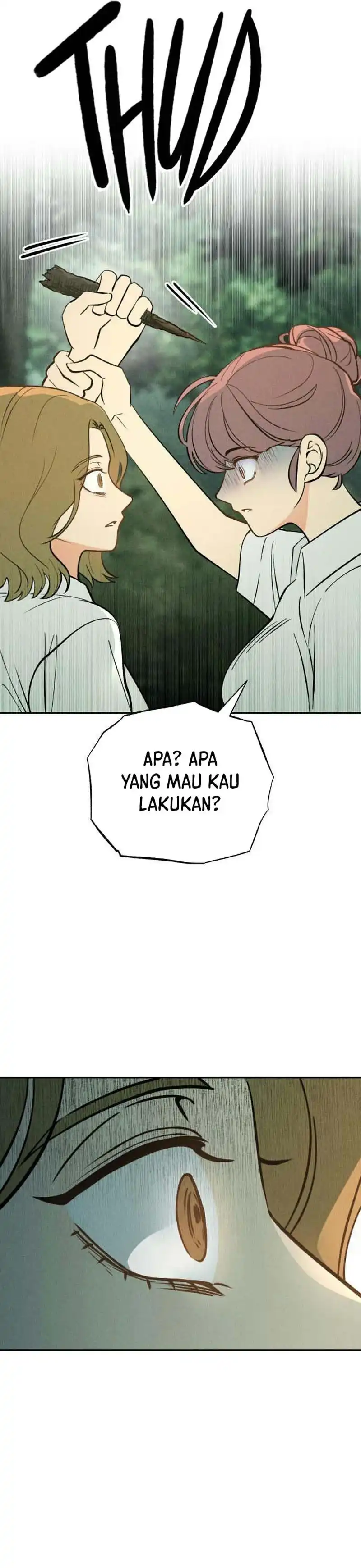 Baca The Classmate - Chapter 25 halaman 9