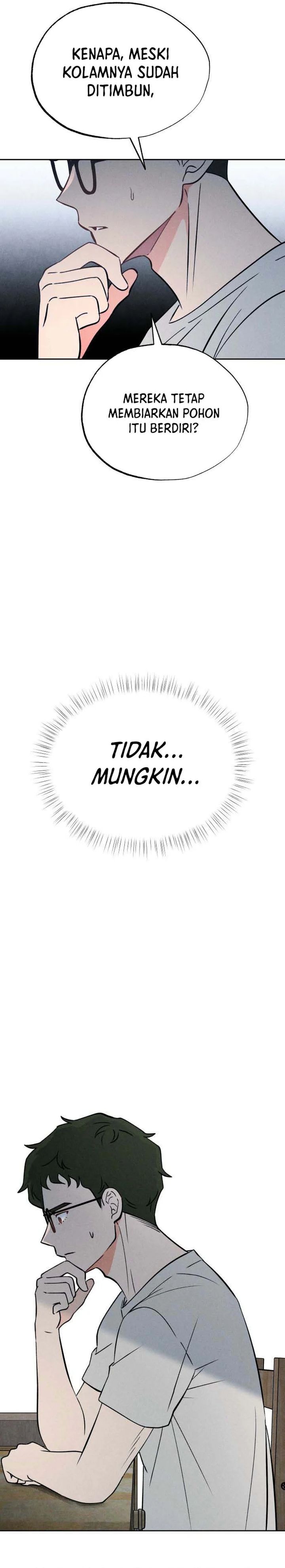 Baca The Classmate - Chapter 26 halaman 11