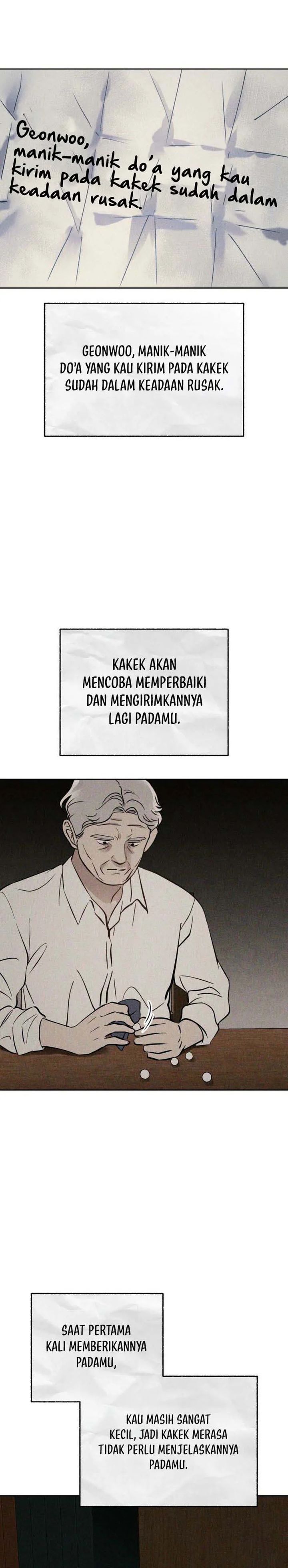 Baca The Classmate - Chapter 26 halaman 13