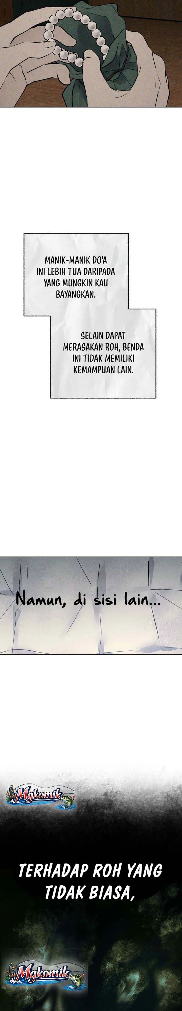 Baca The Classmate - Chapter 26 halaman 14
