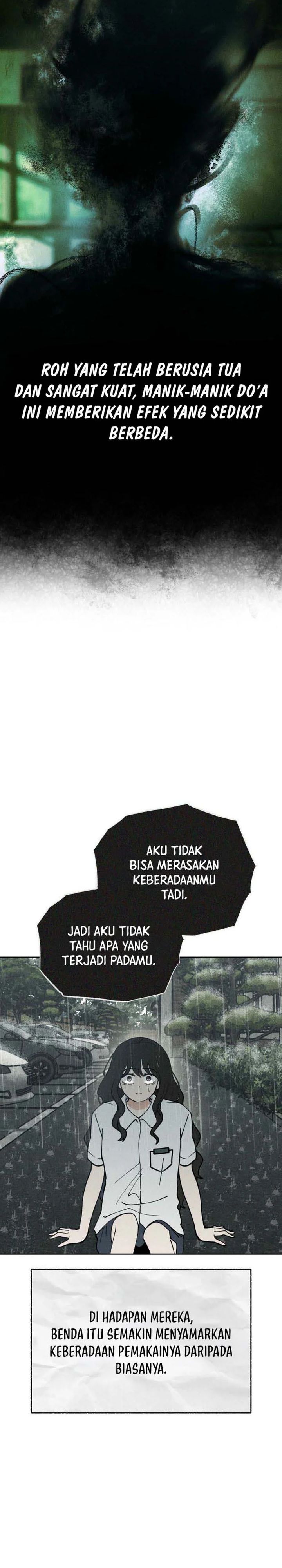 Baca The Classmate - Chapter 26 halaman 15