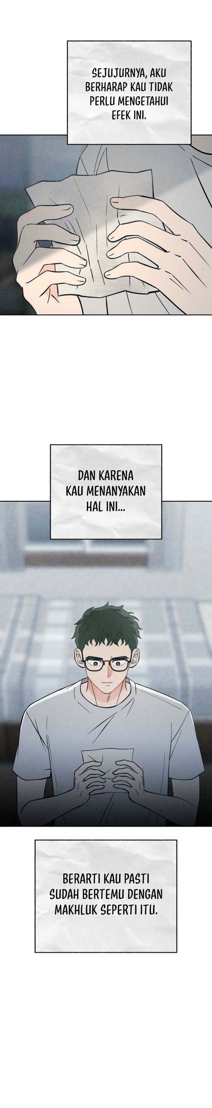 Baca The Classmate - Chapter 26 halaman 16