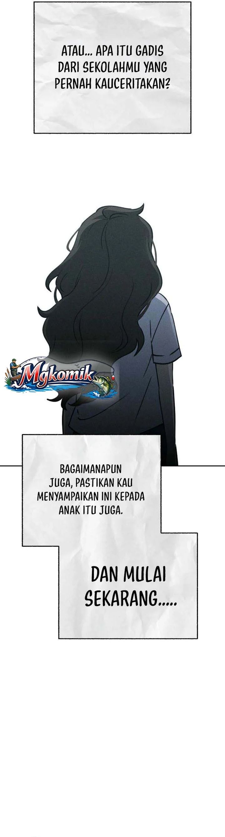 Baca The Classmate - Chapter 26 halaman 17