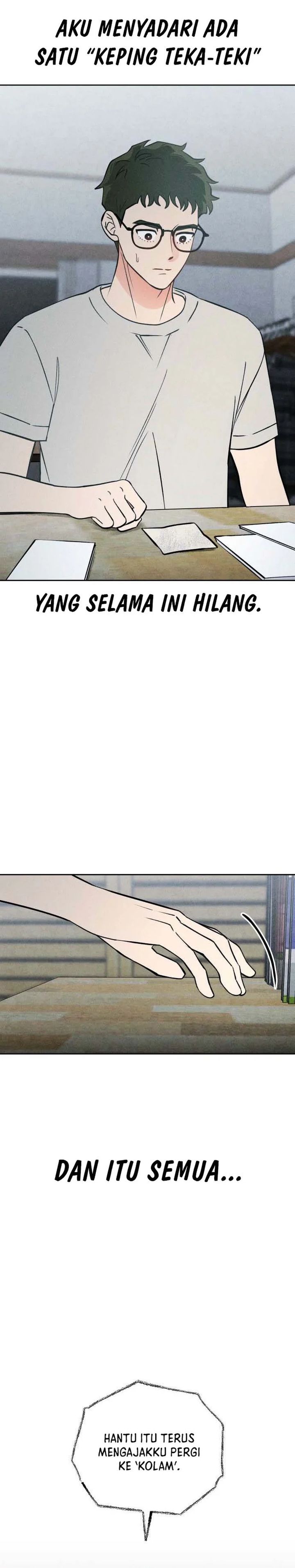 Baca The Classmate - Chapter 26 halaman 2