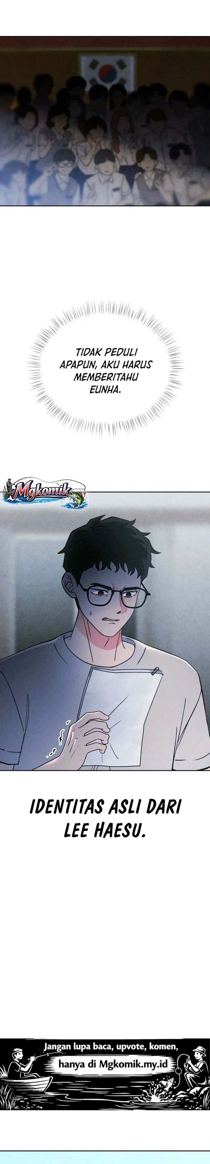 Baca The Classmate - Chapter 26 halaman 20