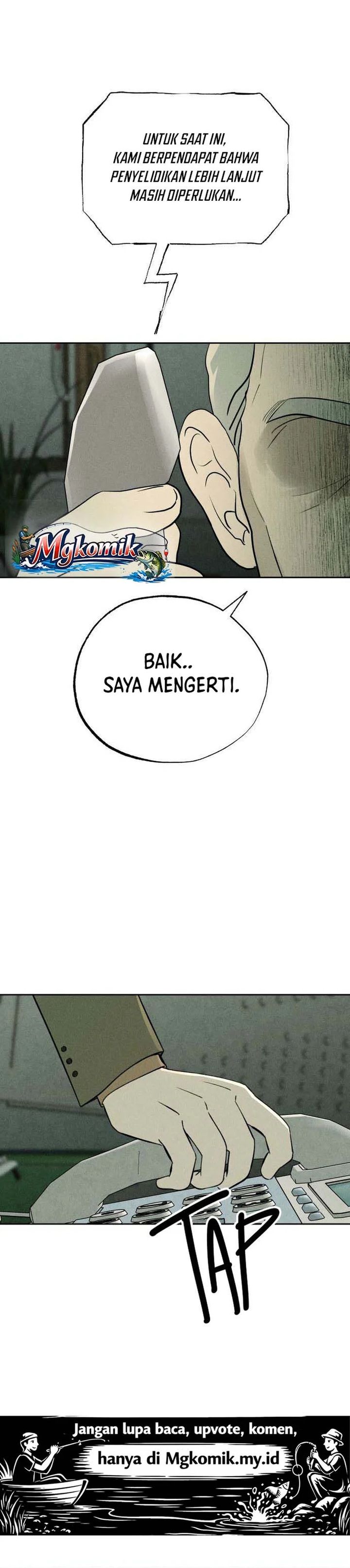 Baca The Classmate - Chapter 26 halaman 23