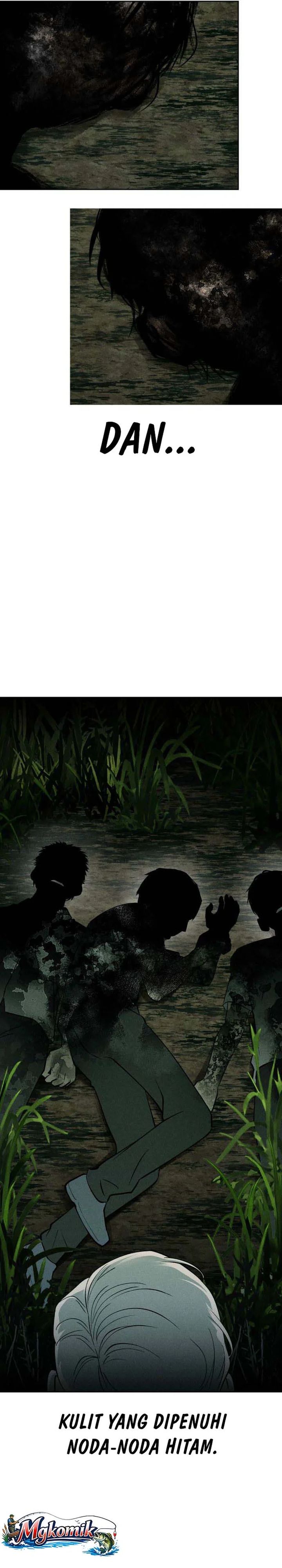 Baca The Classmate - Chapter 26 halaman 25