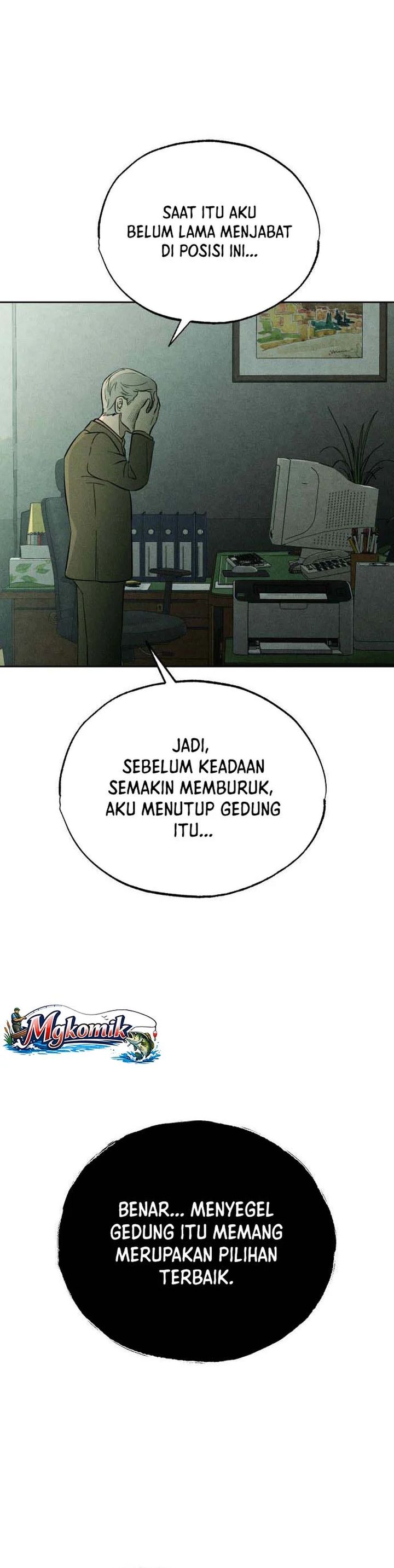 Baca The Classmate - Chapter 26 halaman 26