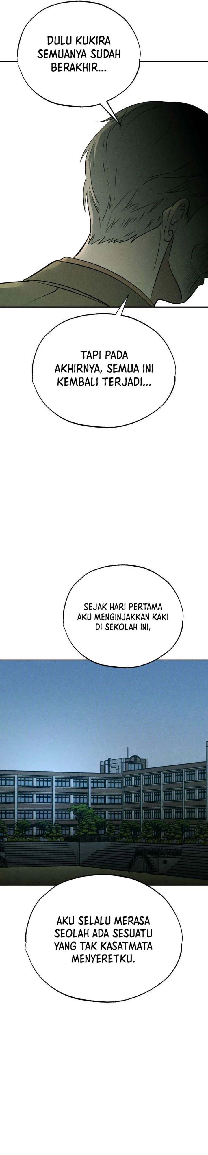 Baca The Classmate - Chapter 26 halaman 27