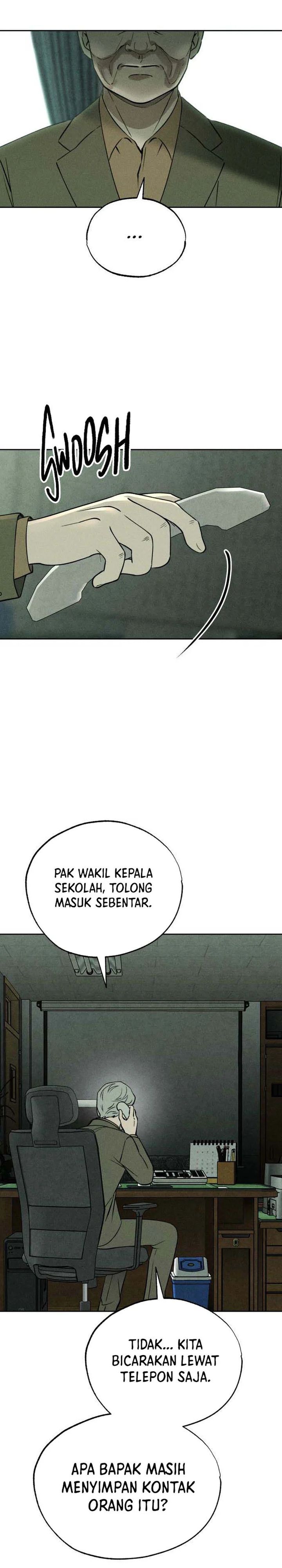 Baca The Classmate - Chapter 26 halaman 28