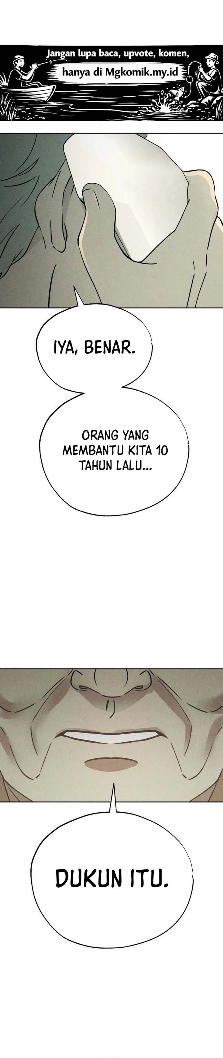 Baca The Classmate - Chapter 26 halaman 29
