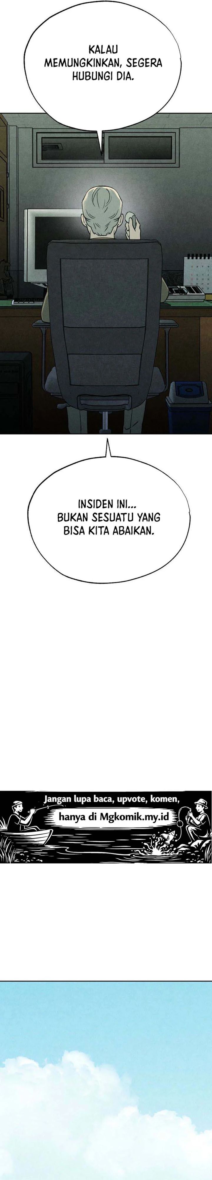 Baca The Classmate - Chapter 26 halaman 30