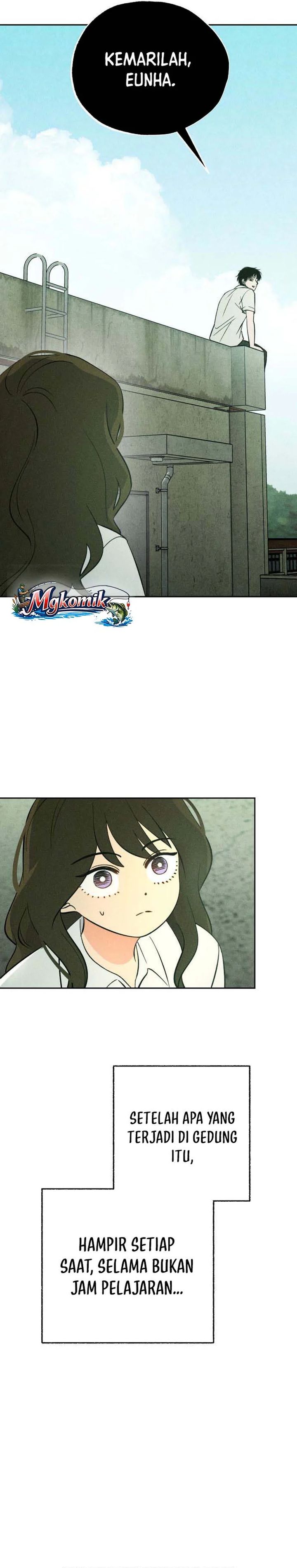Baca The Classmate - Chapter 26 halaman 32
