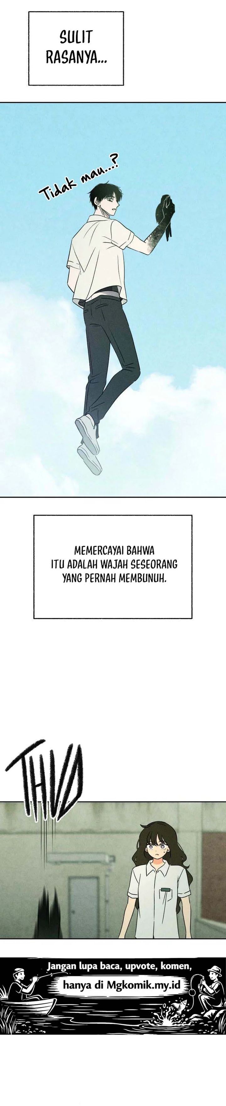 Baca The Classmate - Chapter 26 halaman 35
