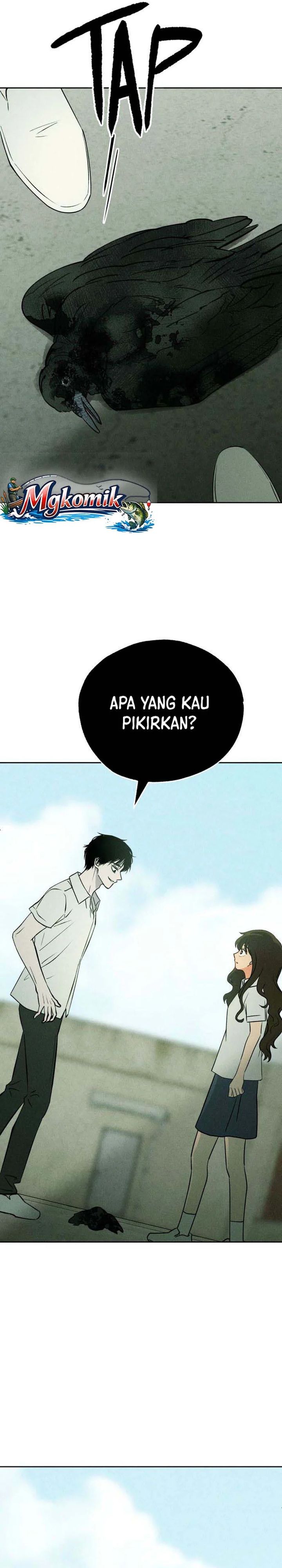 Baca The Classmate - Chapter 26 halaman 37