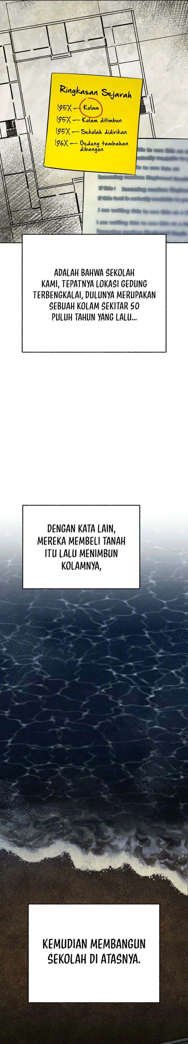 Baca The Classmate - Chapter 26 halaman 5