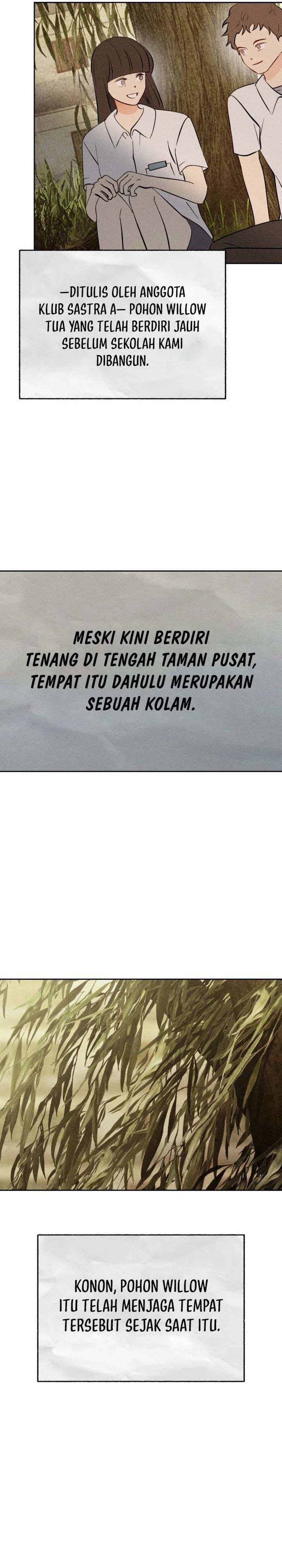 Baca The Classmate - Chapter 26 halaman 7
