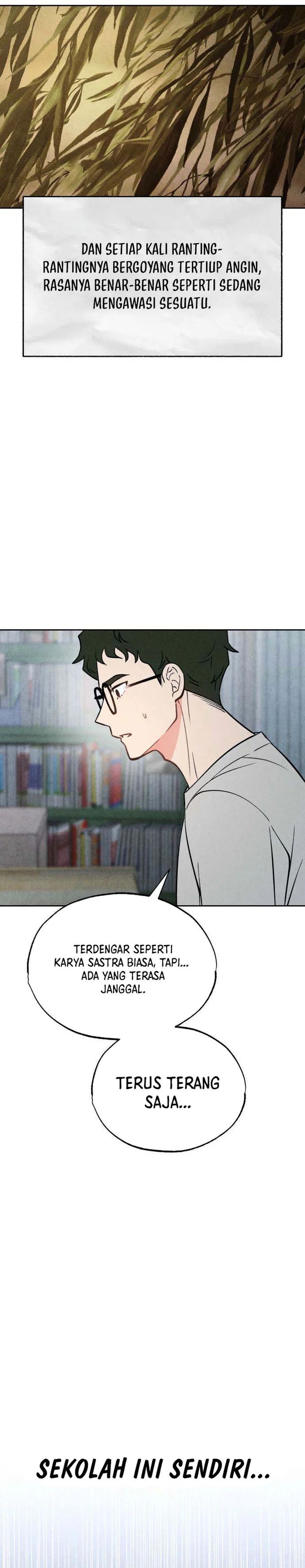 Baca The Classmate - Chapter 26 halaman 8