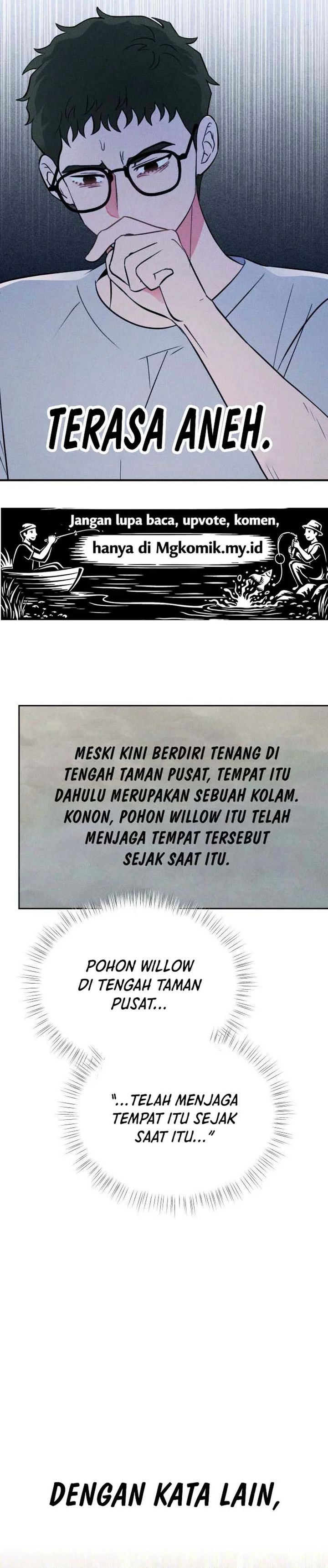 Baca The Classmate - Chapter 26 halaman 9