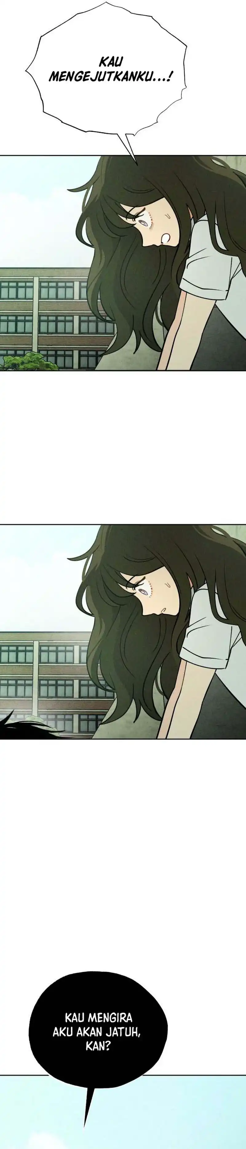 Baca The Classmate - Chapter 27 halaman 12