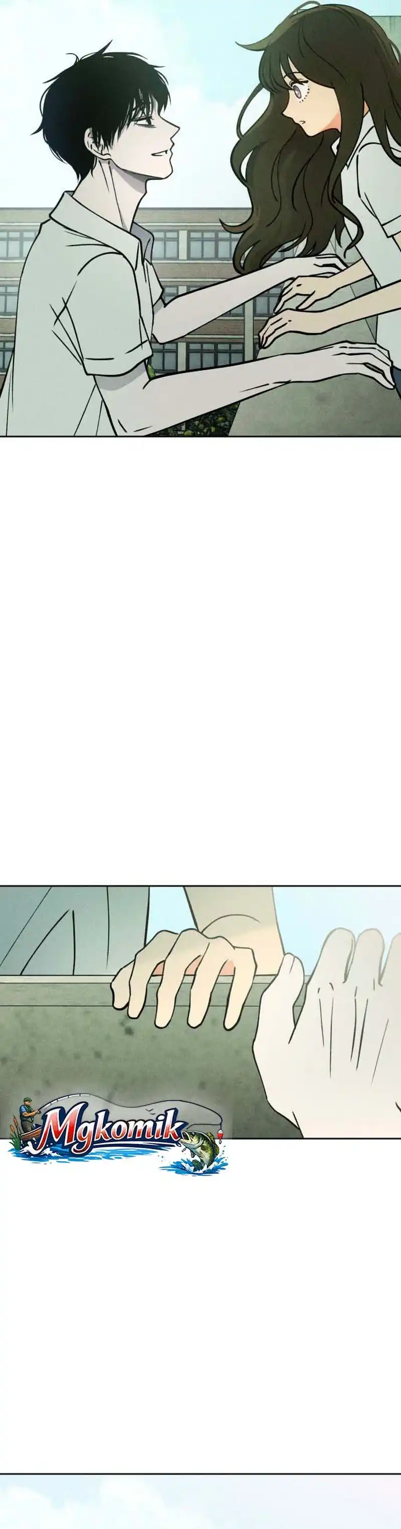 Baca The Classmate - Chapter 27 halaman 13