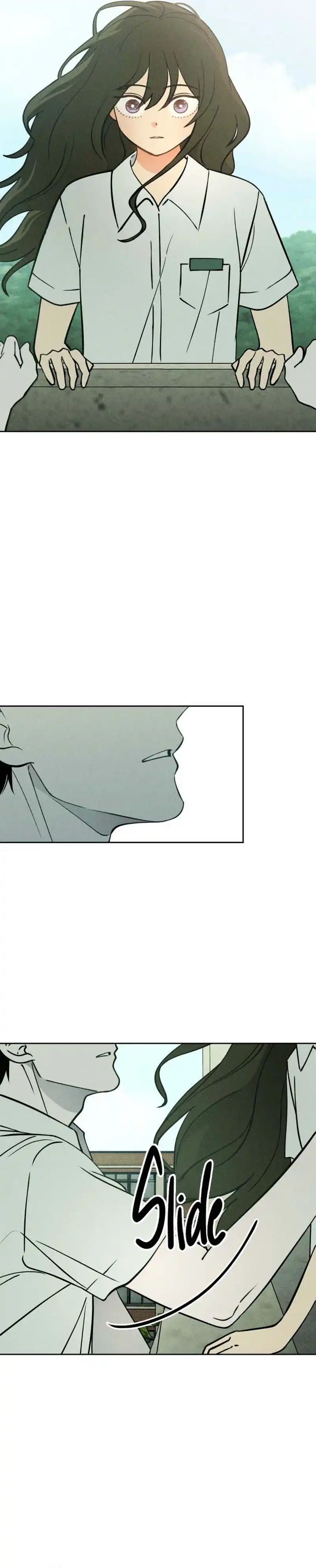 Baca The Classmate - Chapter 27 halaman 14