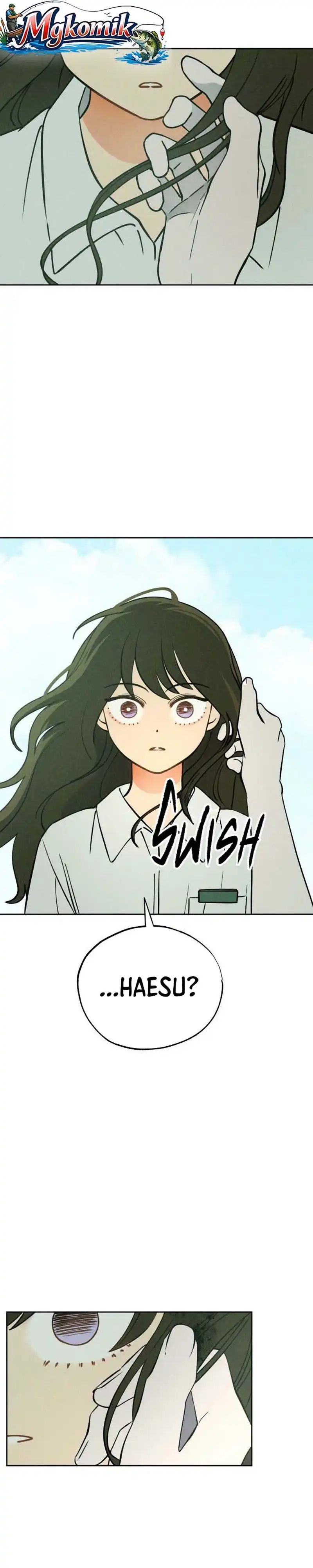 Baca The Classmate - Chapter 27 halaman 15