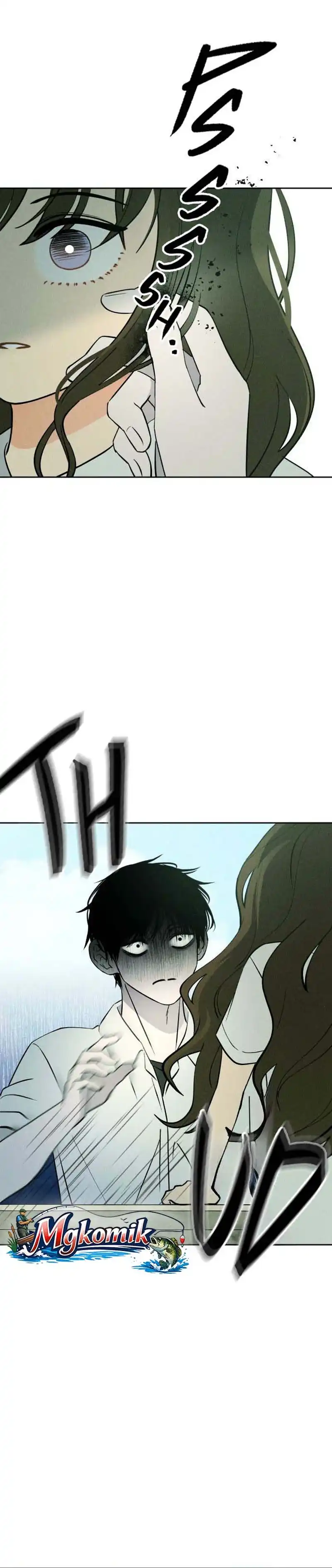 Baca The Classmate - Chapter 27 halaman 16