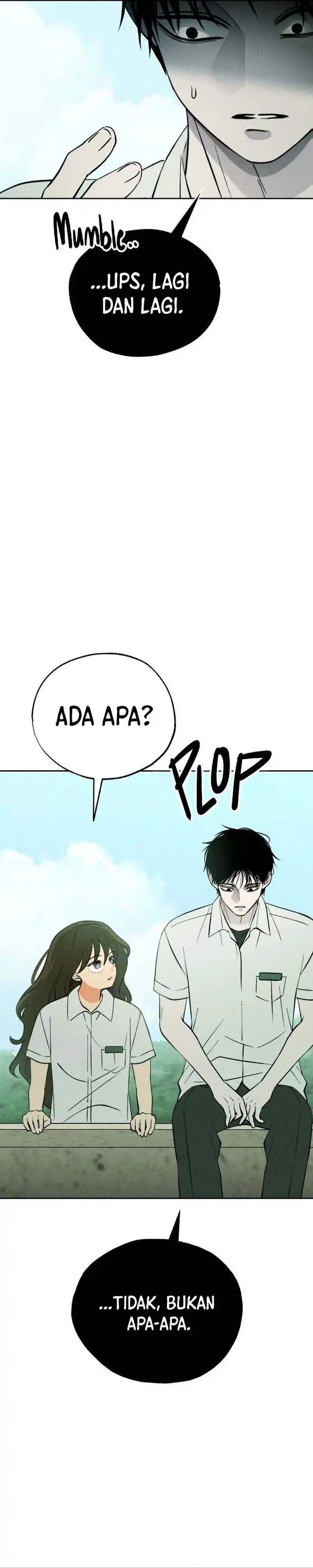 Baca The Classmate - Chapter 27 halaman 17
