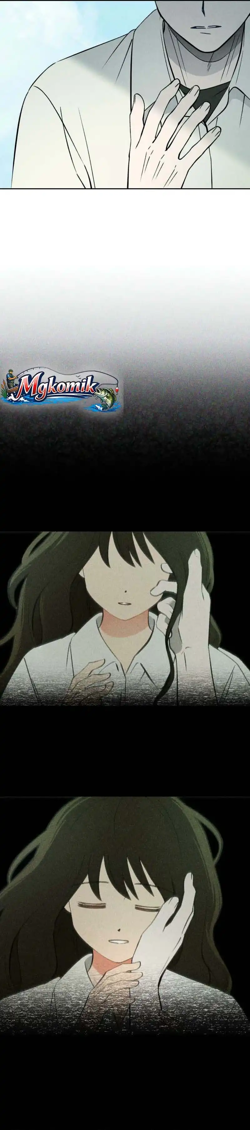 Baca The Classmate - Chapter 27 halaman 18