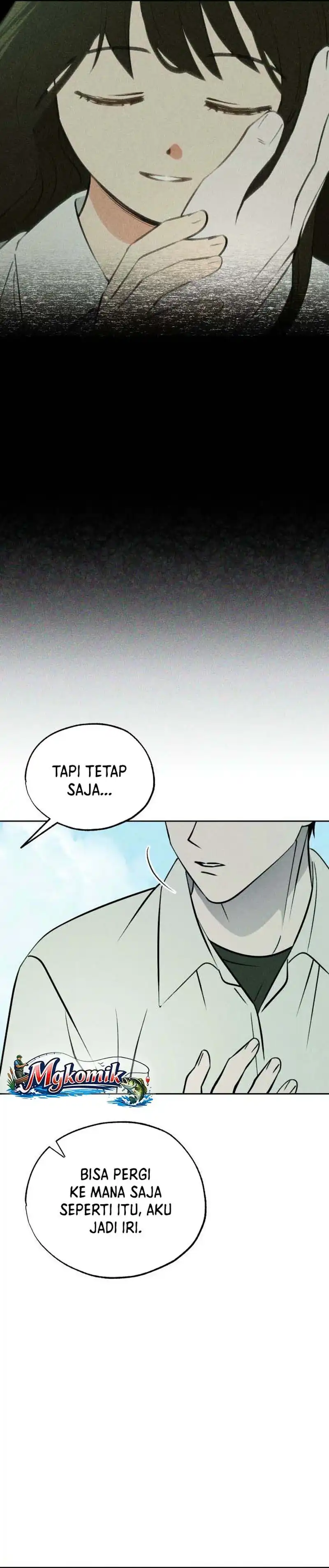 Baca The Classmate - Chapter 27 halaman 19