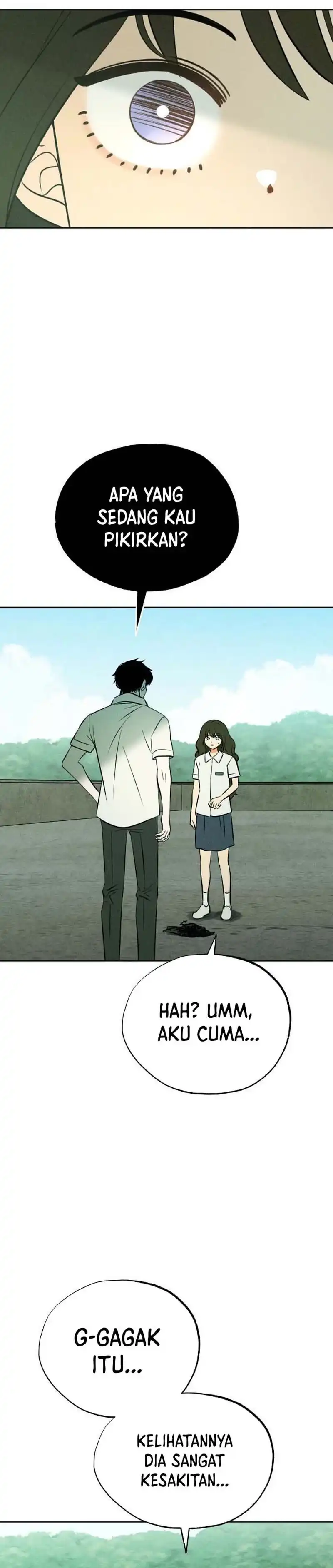 Baca The Classmate - Chapter 27 halaman 2