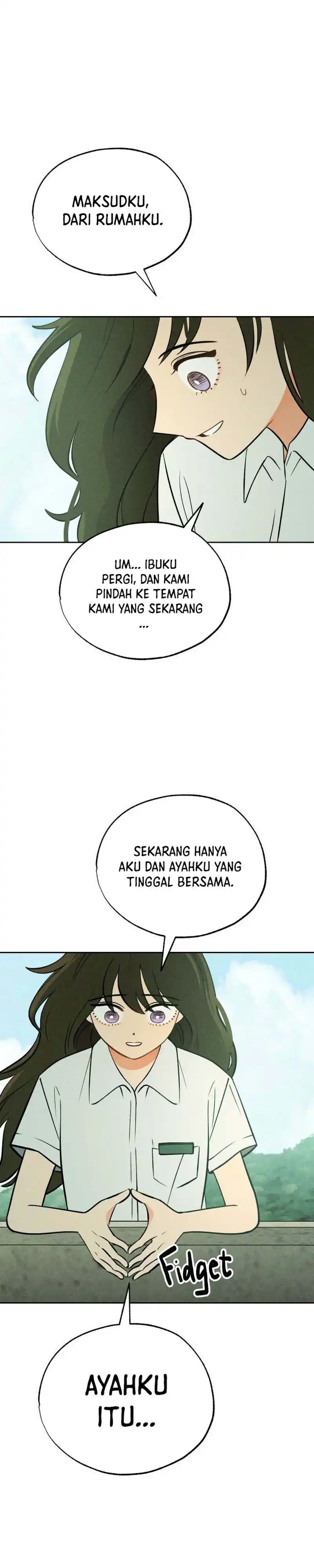Baca The Classmate - Chapter 27 halaman 21