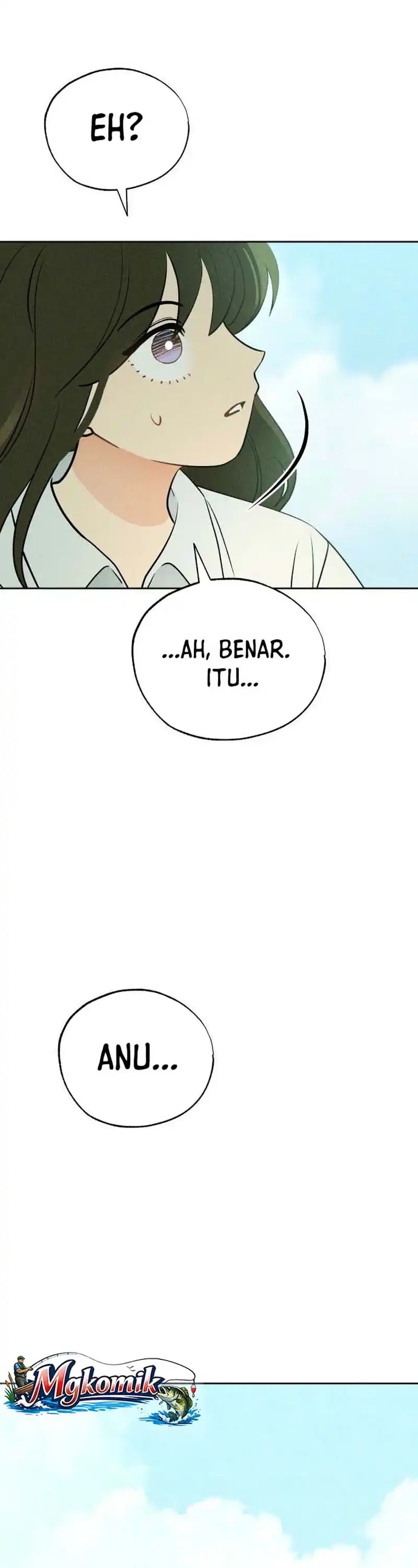 Baca The Classmate - Chapter 27 halaman 23
