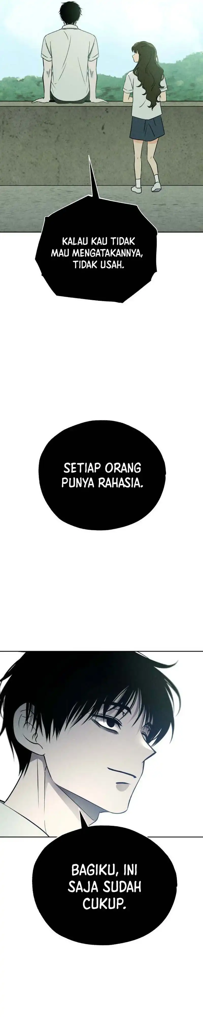 Baca The Classmate - Chapter 27 halaman 24