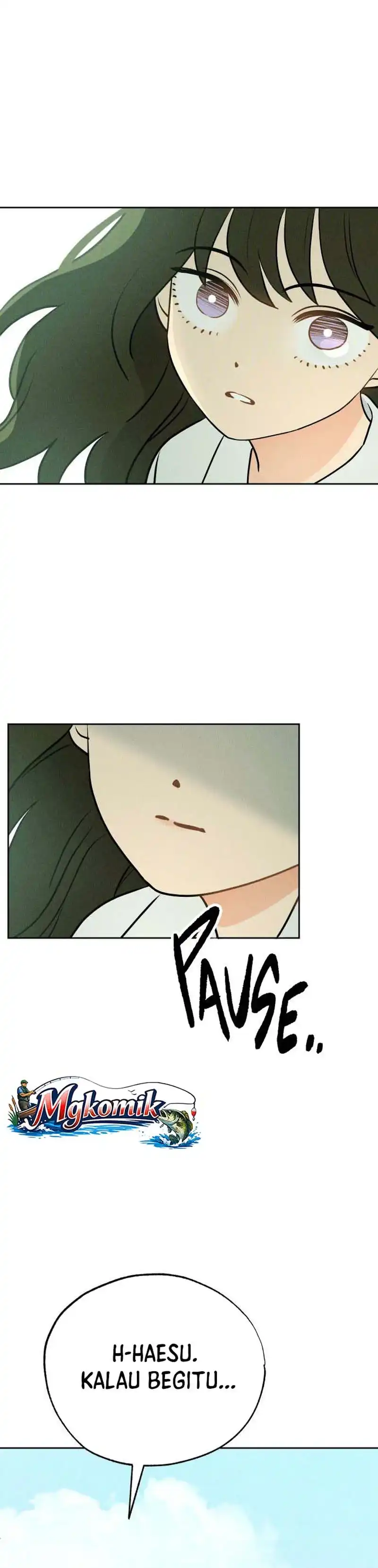 Baca The Classmate - Chapter 27 halaman 25