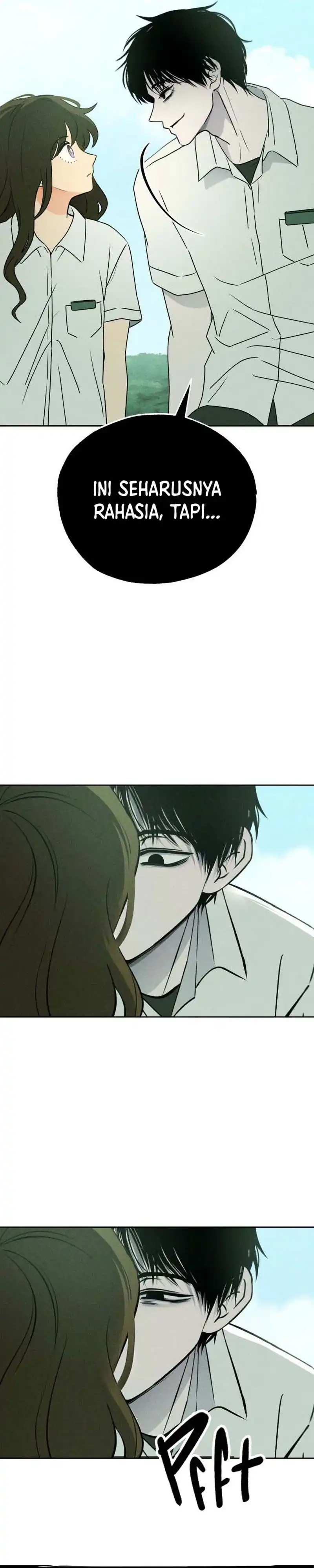 Baca The Classmate - Chapter 27 halaman 28