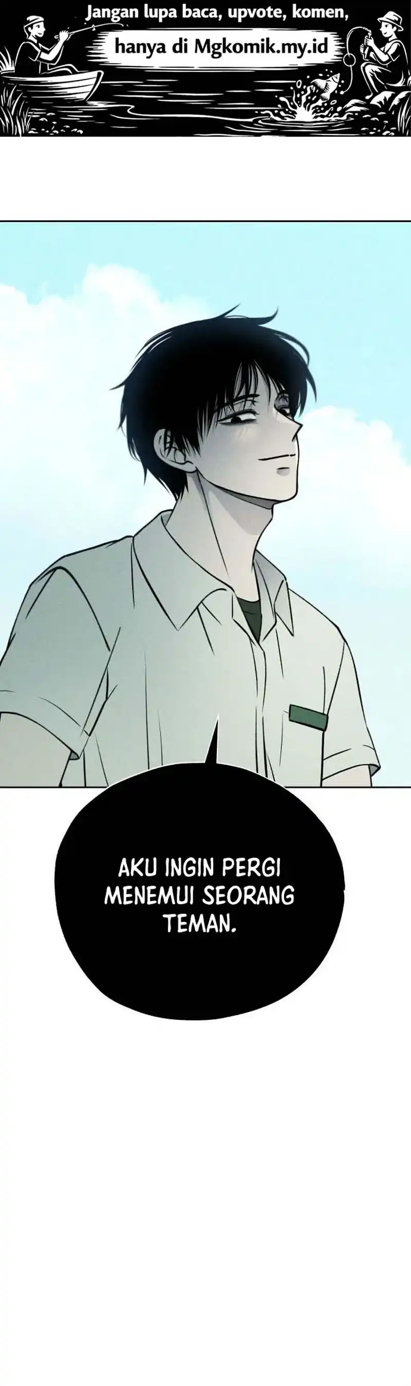 Baca The Classmate - Chapter 27 halaman 29