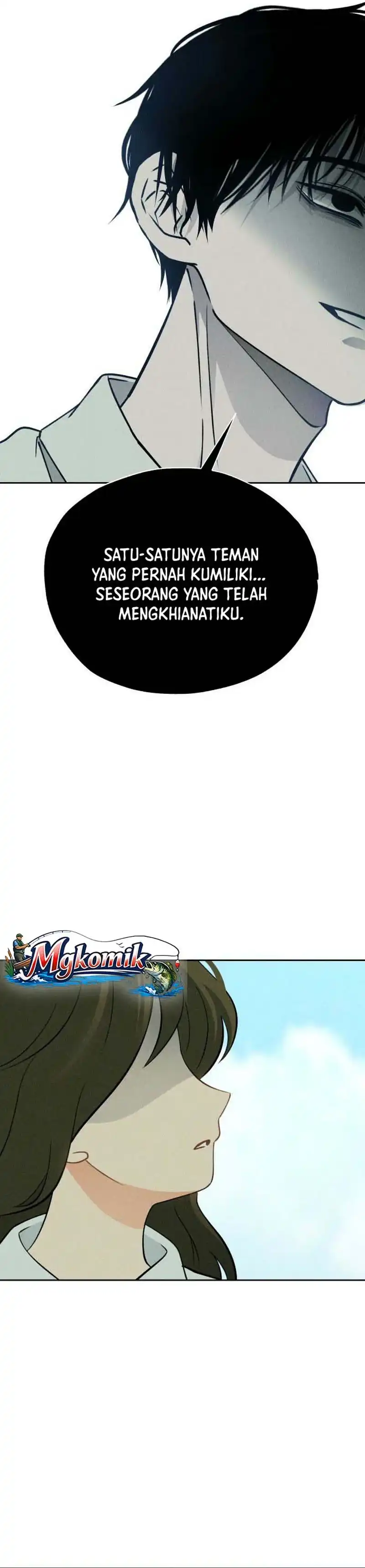 Baca The Classmate - Chapter 27 halaman 30