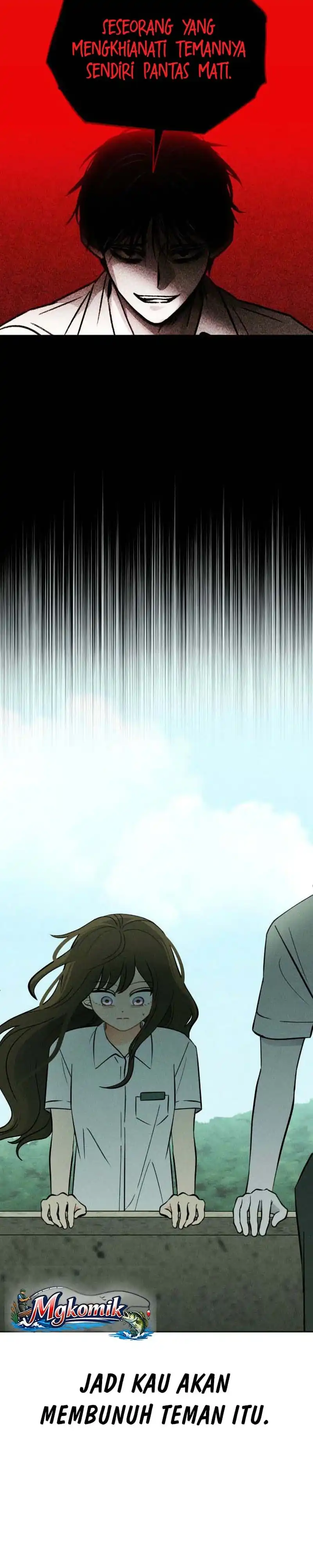 Baca The Classmate - Chapter 27 halaman 32