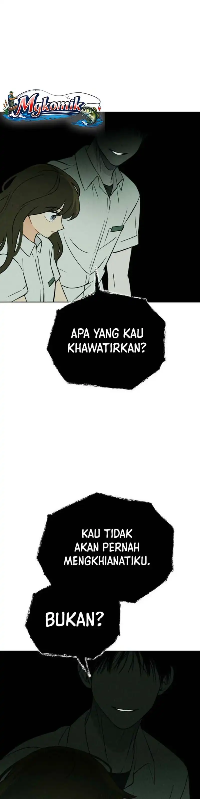 Baca The Classmate - Chapter 27 halaman 33