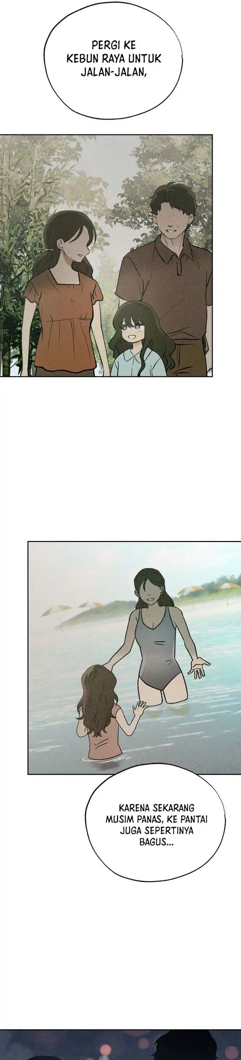 Baca The Classmate - Chapter 27 halaman 37