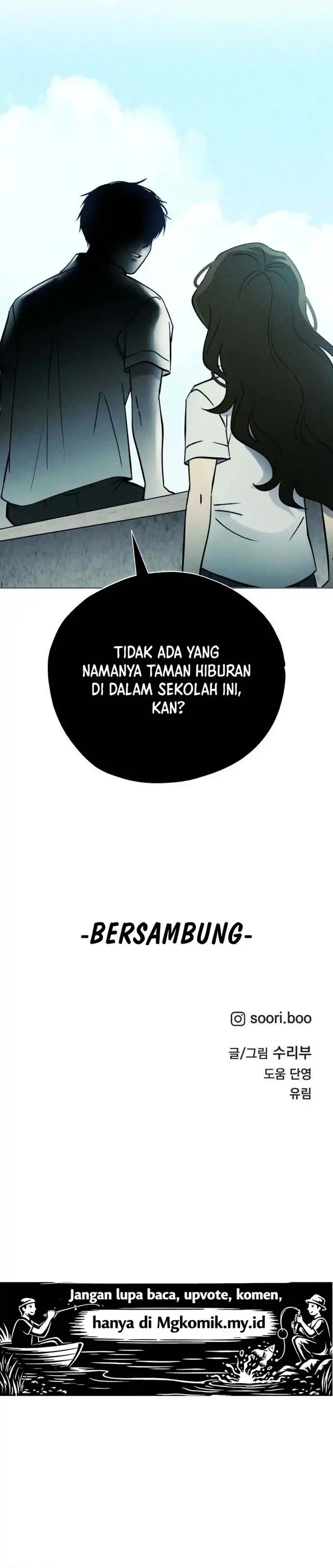 Baca The Classmate - Chapter 27 halaman 41
