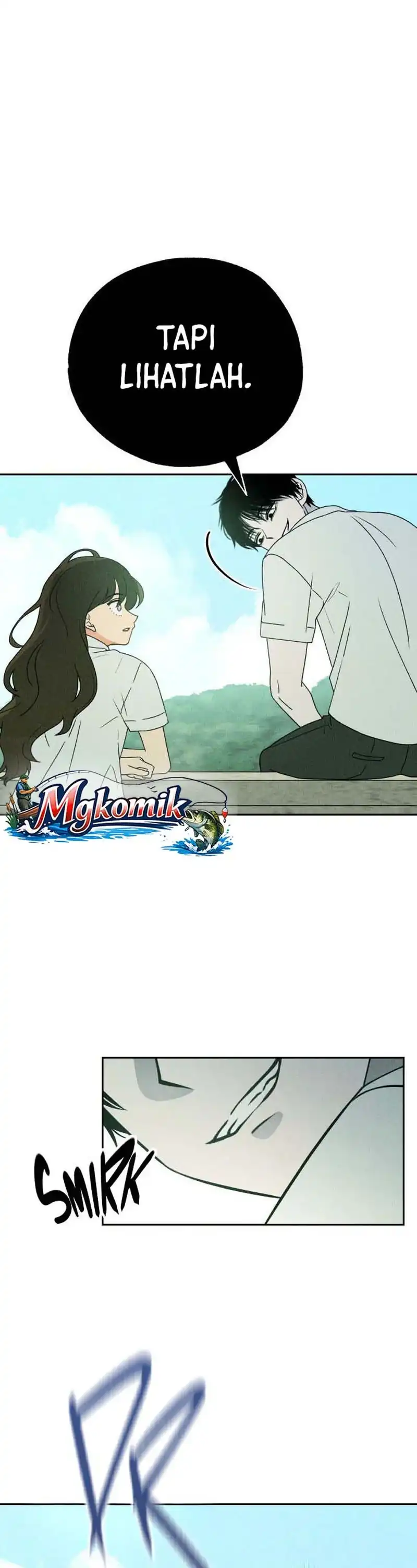 Baca The Classmate - Chapter 27 halaman 9